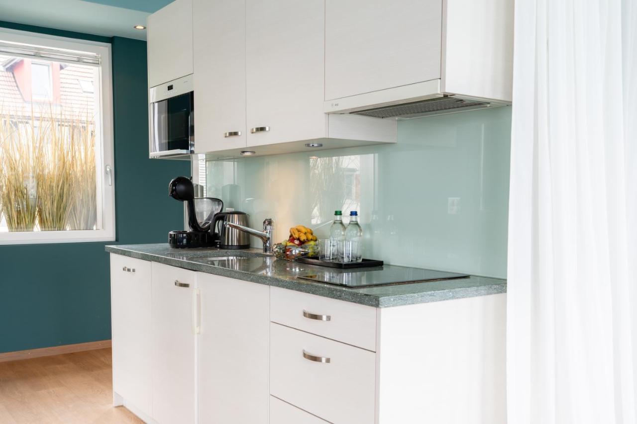 Apartment Seeloft - A Sharp Herrliberg