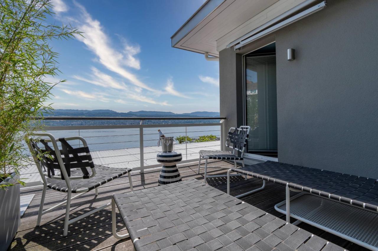 Apartment Seeloft - A Sharp Herrliberg